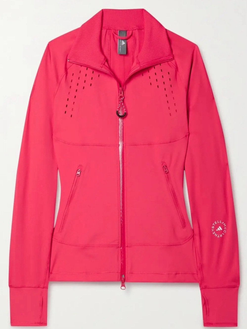 Adidas by Stella McCartney TruePurpose training jacket